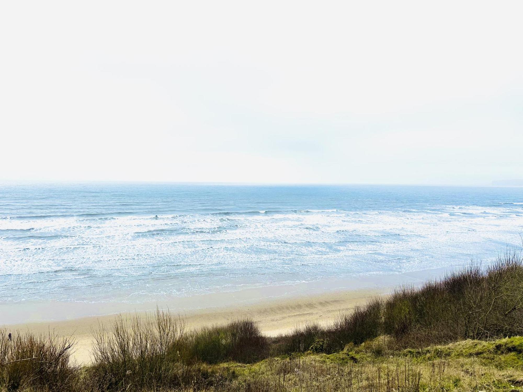 Ocean Breeze Filey