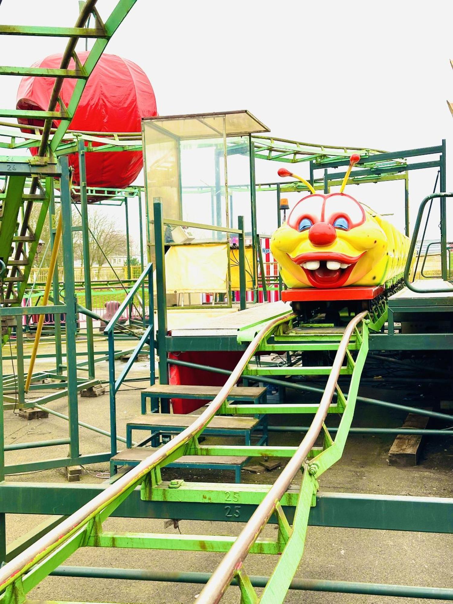 Ocean Breeze Campsite Filey