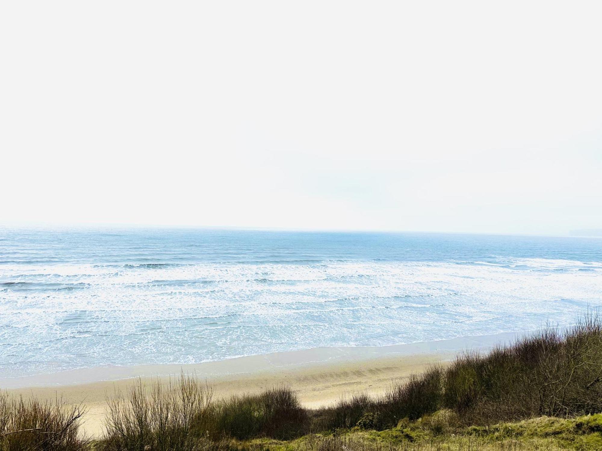 Ocean Breeze Filey